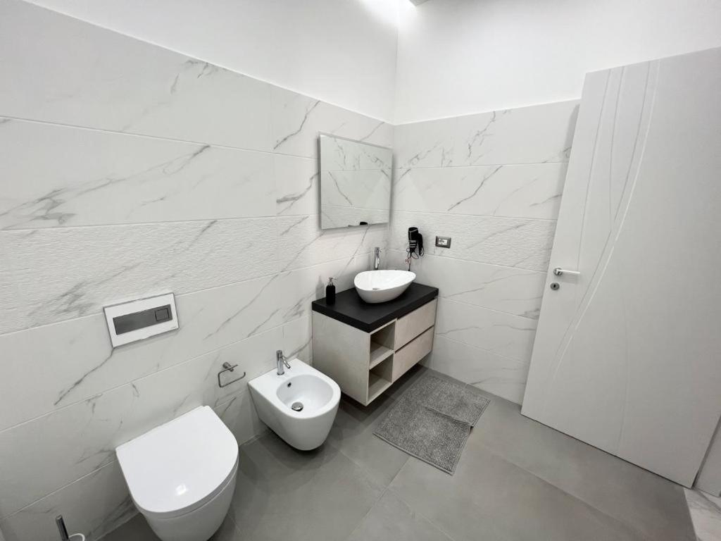 The House Of Agata Villa Catania Exterior foto