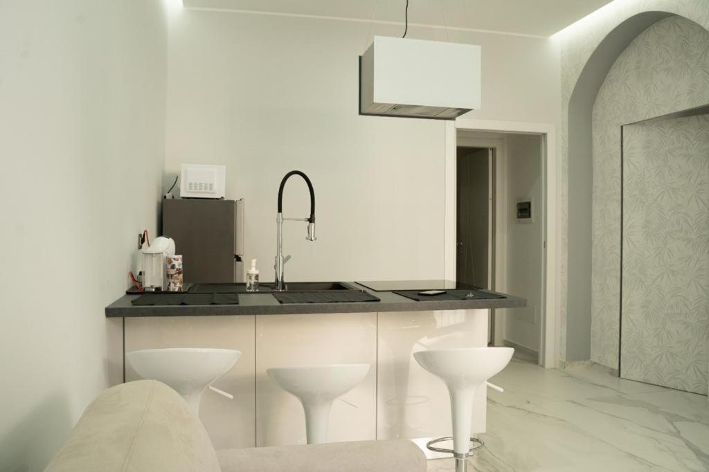 The House Of Agata Villa Catania Exterior foto