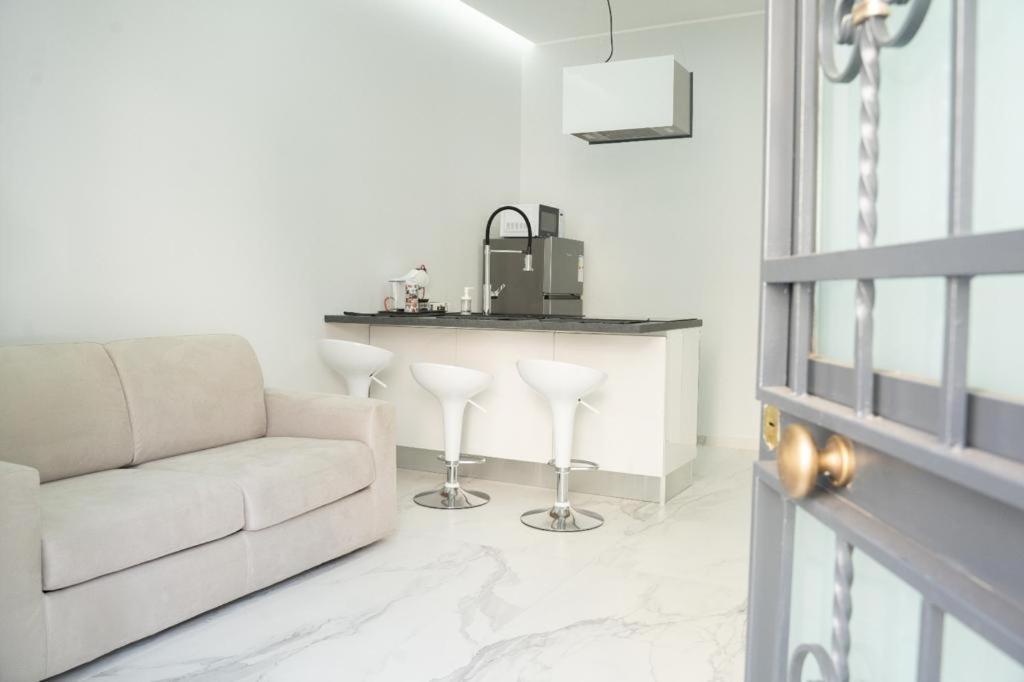 The House Of Agata Villa Catania Exterior foto
