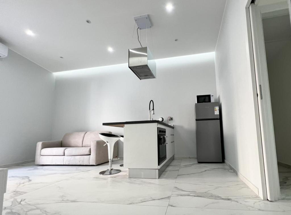 The House Of Agata Villa Catania Exterior foto