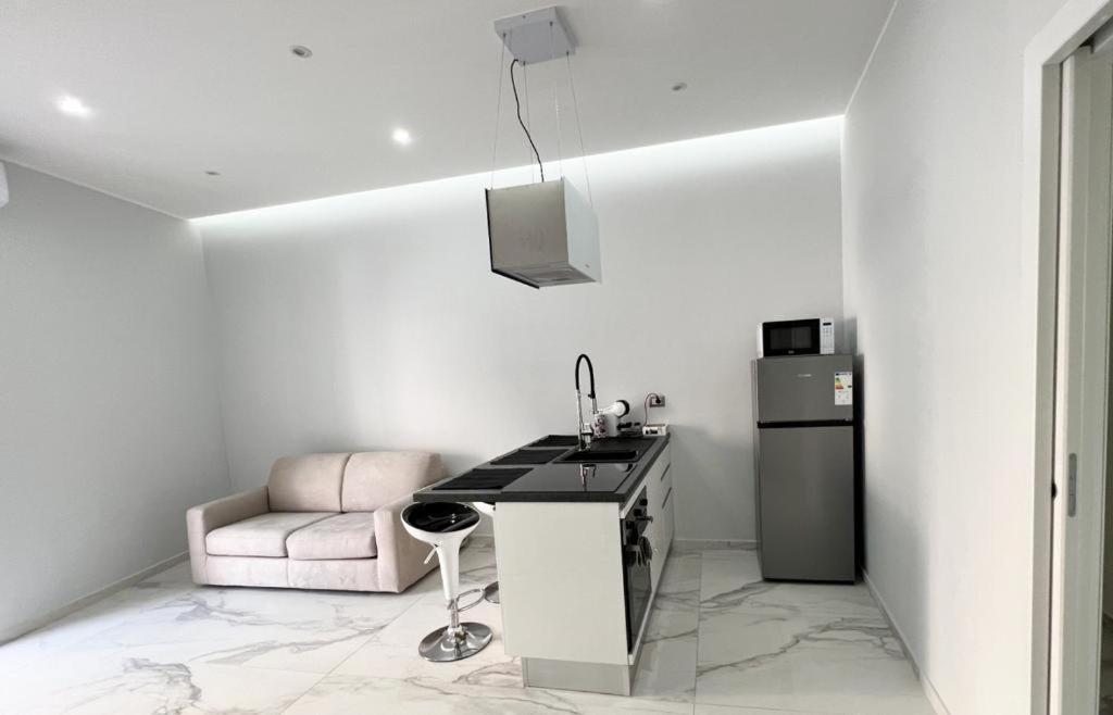 The House Of Agata Villa Catania Exterior foto